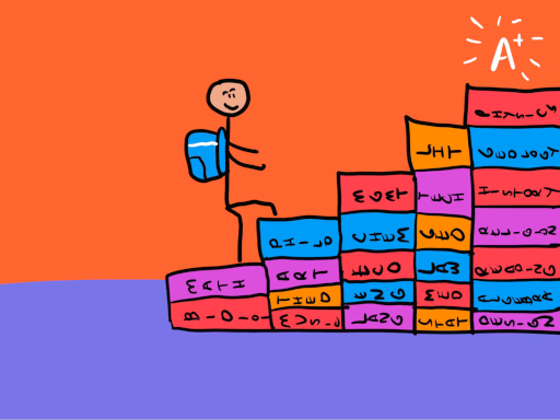 Học vui và tư duy cùng Classmin