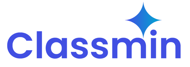 Classmin Logo