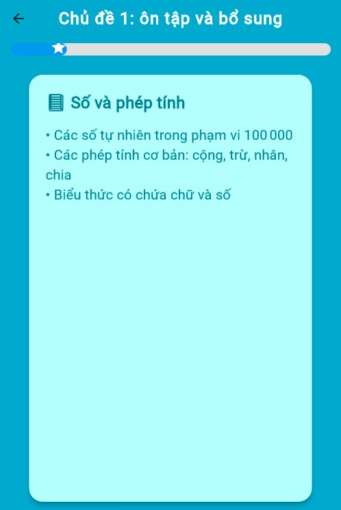 3. Xem sổ tay